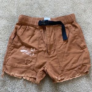 UO shorts